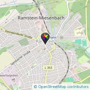 Spesbach