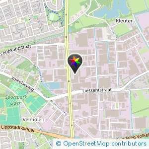 Basic-Fit Uden Industrielaan