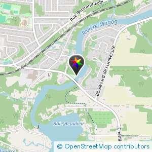 Parc Dussault