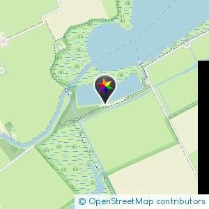 Naakt recreatie Schildmeer
