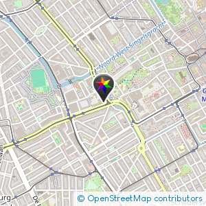Gymone Sportschool