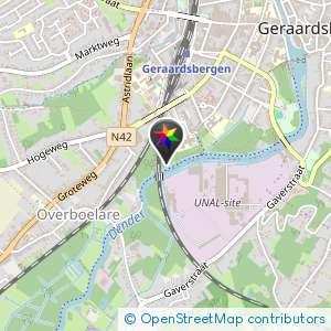 Hunnegem