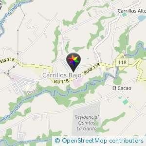 Carrillos Bajo