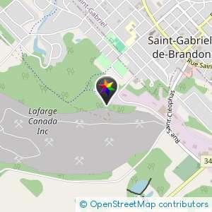 Parc Gérald Tellier St. Gabriel