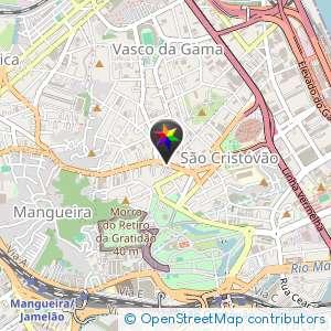 Smart fit Sao Cristóvão