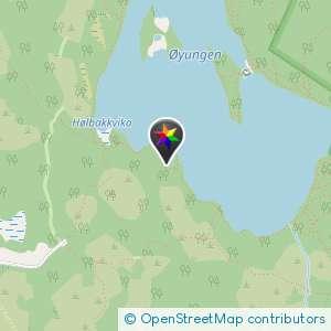 Øyungen