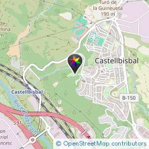 Castellbisbal: Parc L'Ermita