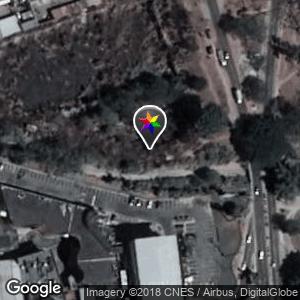 Terreno valdío junto al Centro Comercial Ciudad Morichal