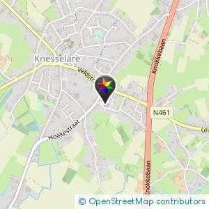 Woestijne
