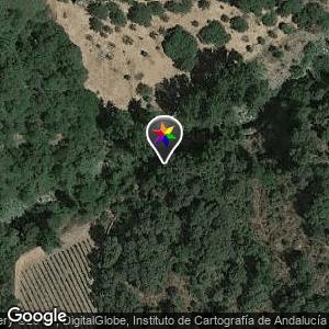 Camping Virgen del Monclon, Rio Genal