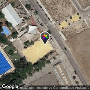 Hospital de Lebrija