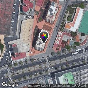 Baños Mercadona Av. 3 de Mayo