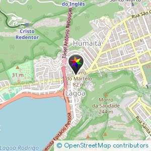 Smart fit Humaitá