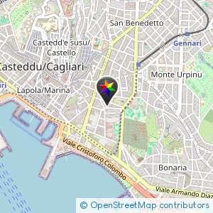 Hotel Palazzo Doglio