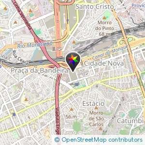Rodoviária novo rio