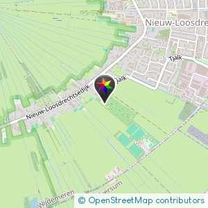 Holland Men Camp