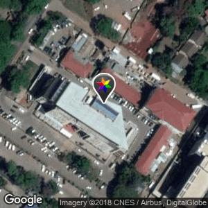 Lavington Mall 2nd floor Washrooms