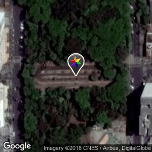 Bosque Mal. Cândido Rondon