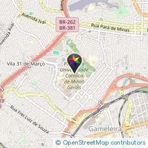 PUC Minas