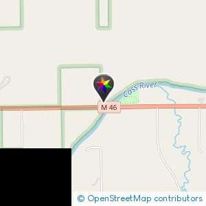 Vassar State Game Area