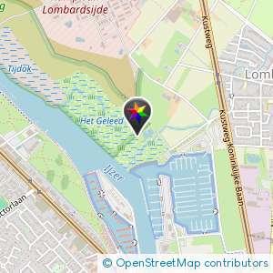 Kijkhut de Zeehond