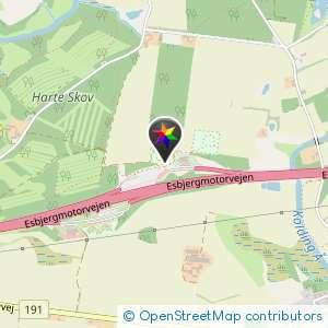 Q8 rasteplads E20 646