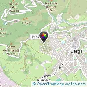 Camps Berga