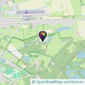 Uitkijkpost Kiewit