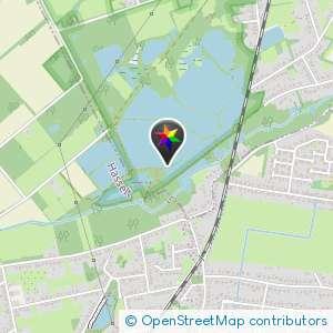 Uitkijkpost Platwijers