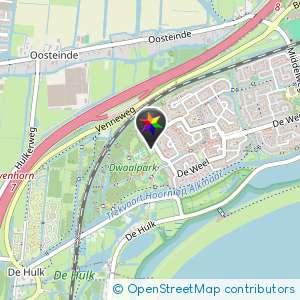 Tennisvereniging