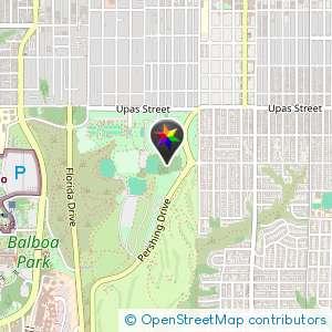 Morley Field -  Disc Golf