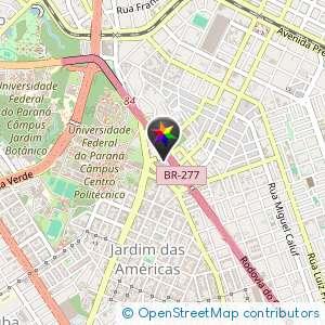 Smart Fit Jardim das Américas