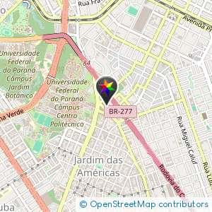 Smart Fit Jardim das Américas
