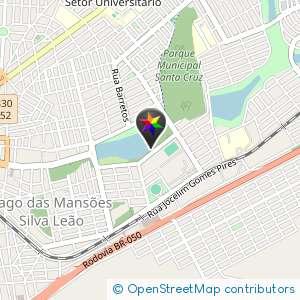 Represa Clube do Povo