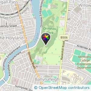 Ormeau Park