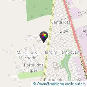 Loteamento novo