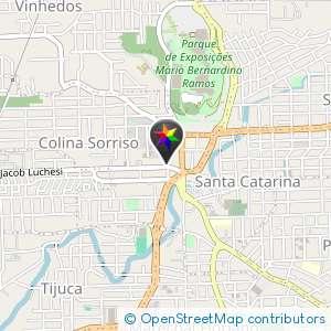 Bio Center Natação e Academia