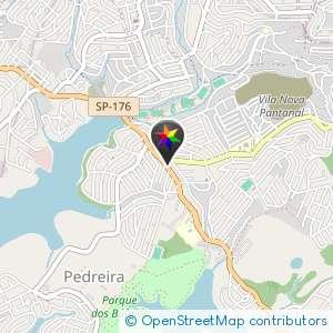 Smart Fit Alvarenga