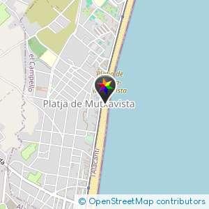 Parada Muchavista