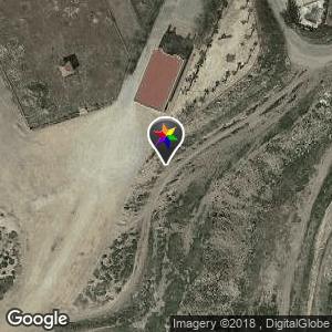Ermita nueva