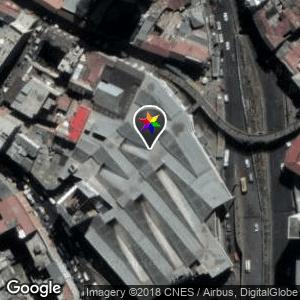 Mercado Lanza