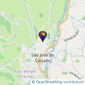 Rua sem saída