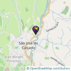 Estacionamento