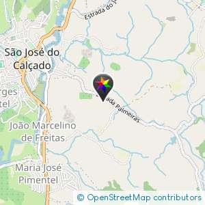 Laguinho