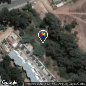 Bosque Quebrada los Pescadores