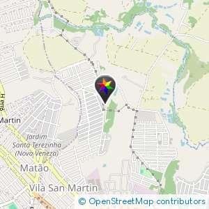 Residencial Campo Florido