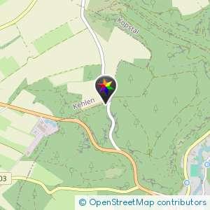 Kopstal Forest Cruising