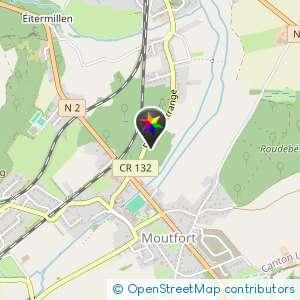 Kierfecht moutfort
