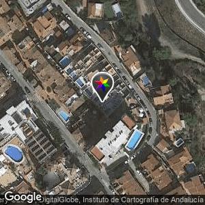 Área Hotel Villa Flamenca