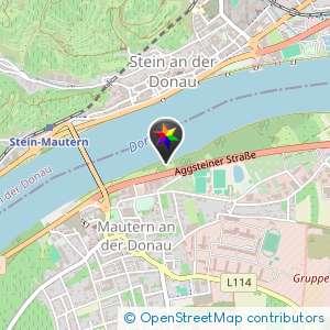 FF Hafen Mautern